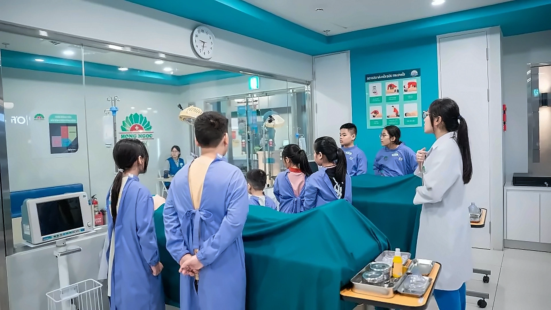 KidZania Hanoi – 4-Hour Entrance Ticket